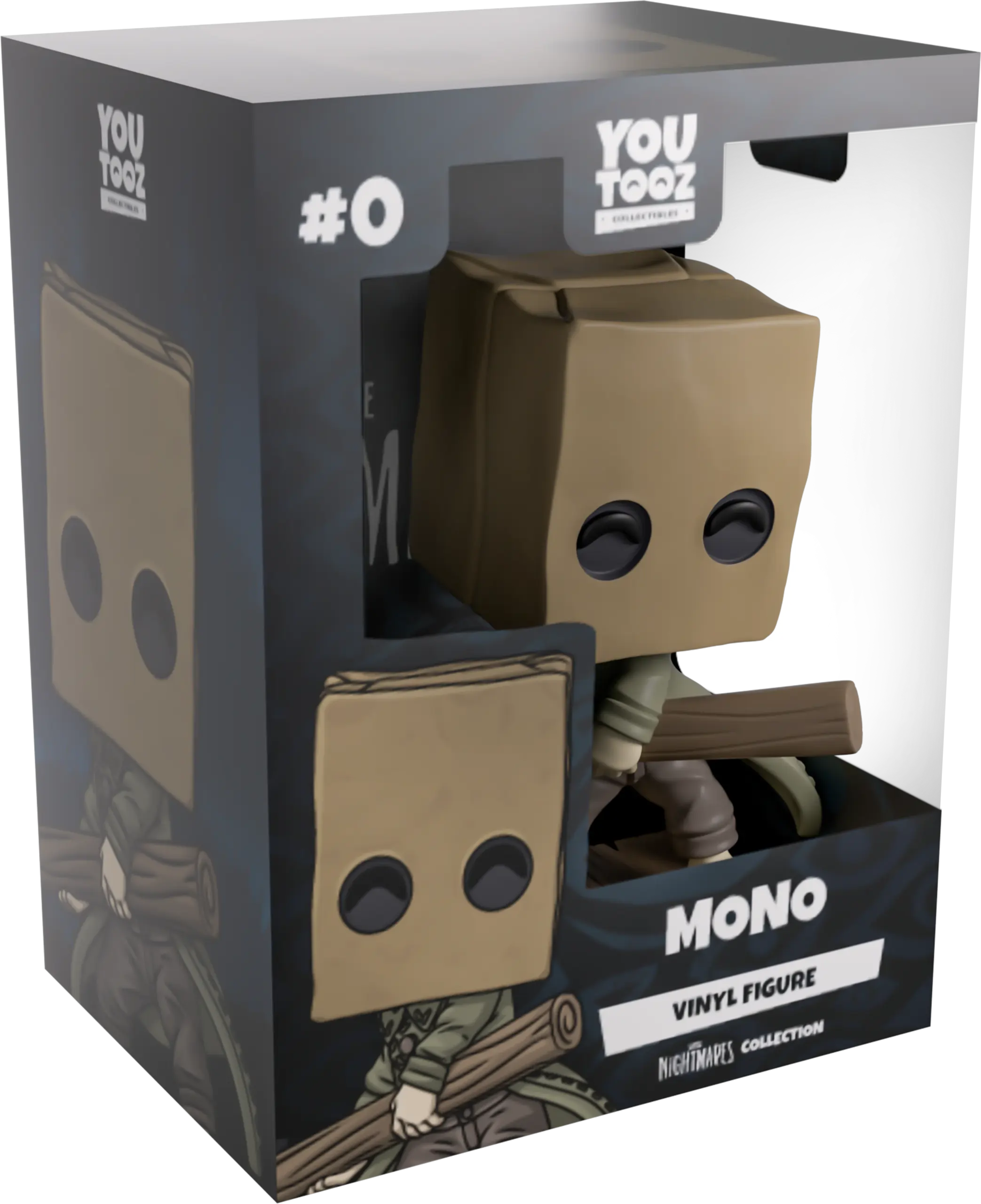 Mono - Image 2