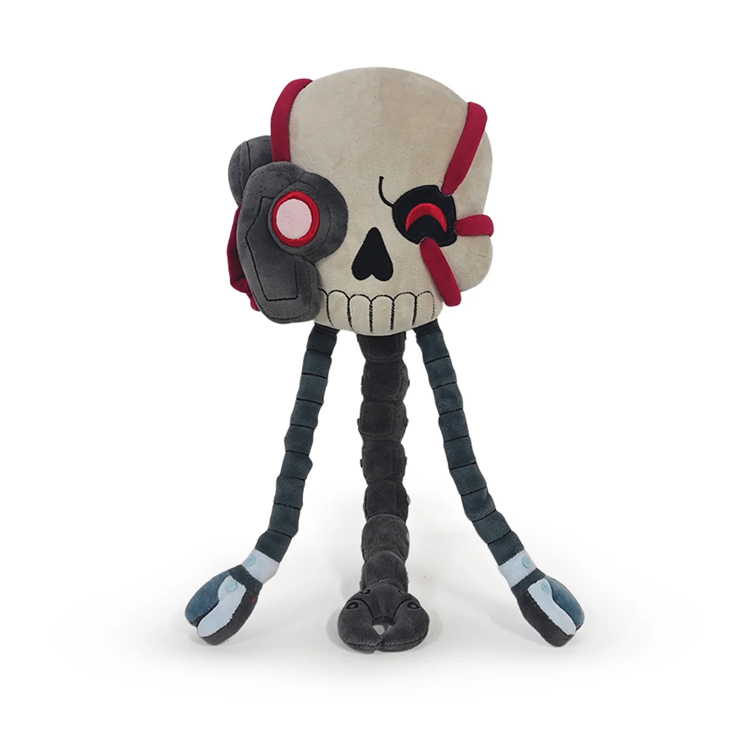 Servo Skull Shoulder Rider (6in) - Image 2