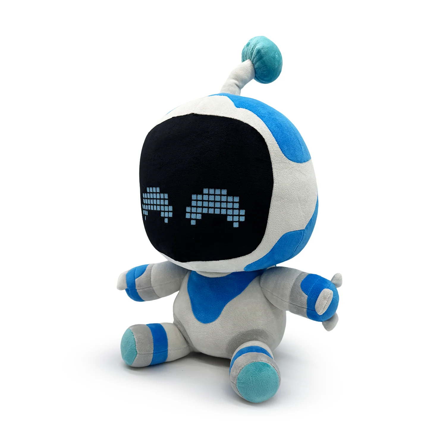Captain Astro Plush (16in) - Image 4
