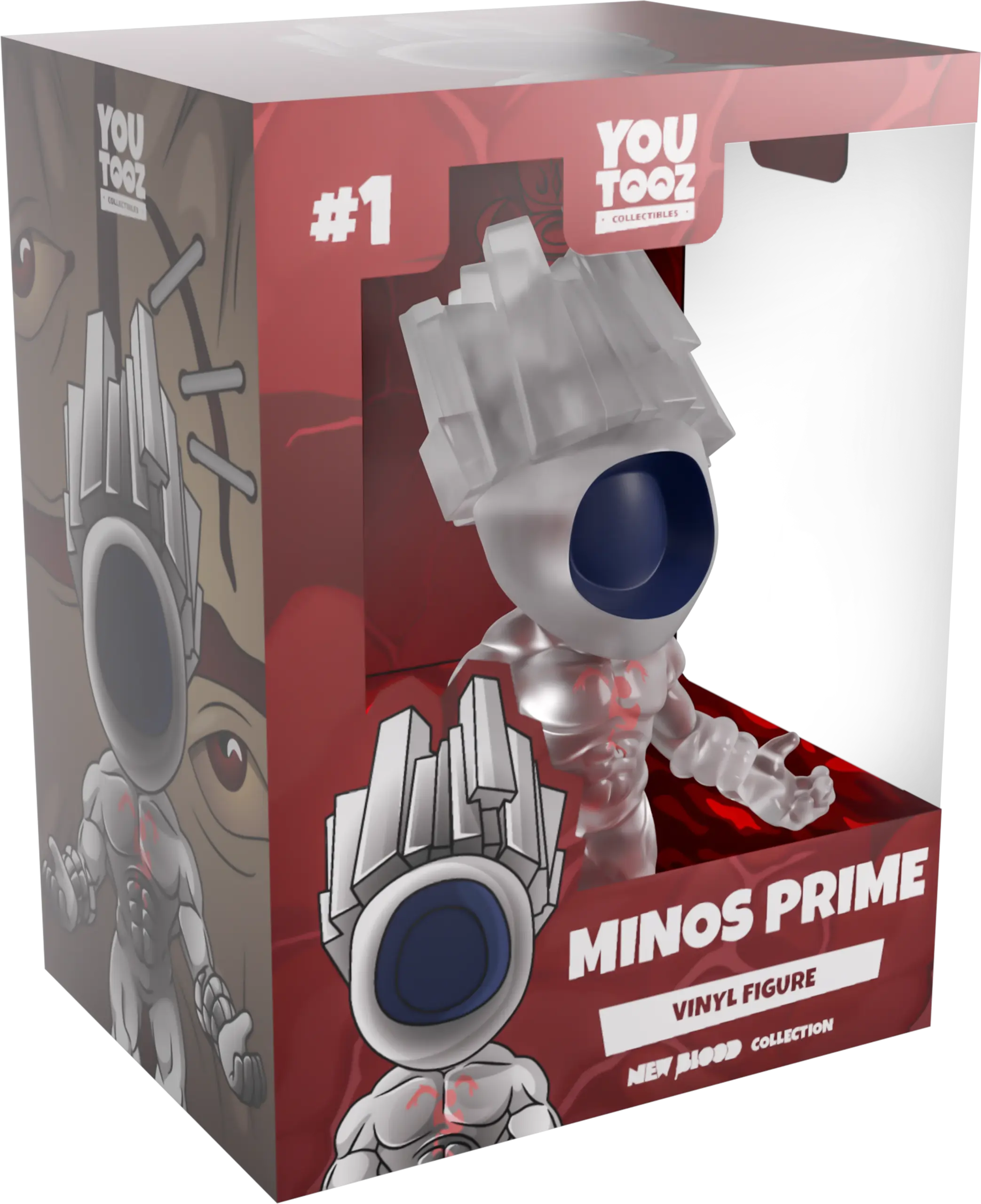 Minos Prime - Image 2