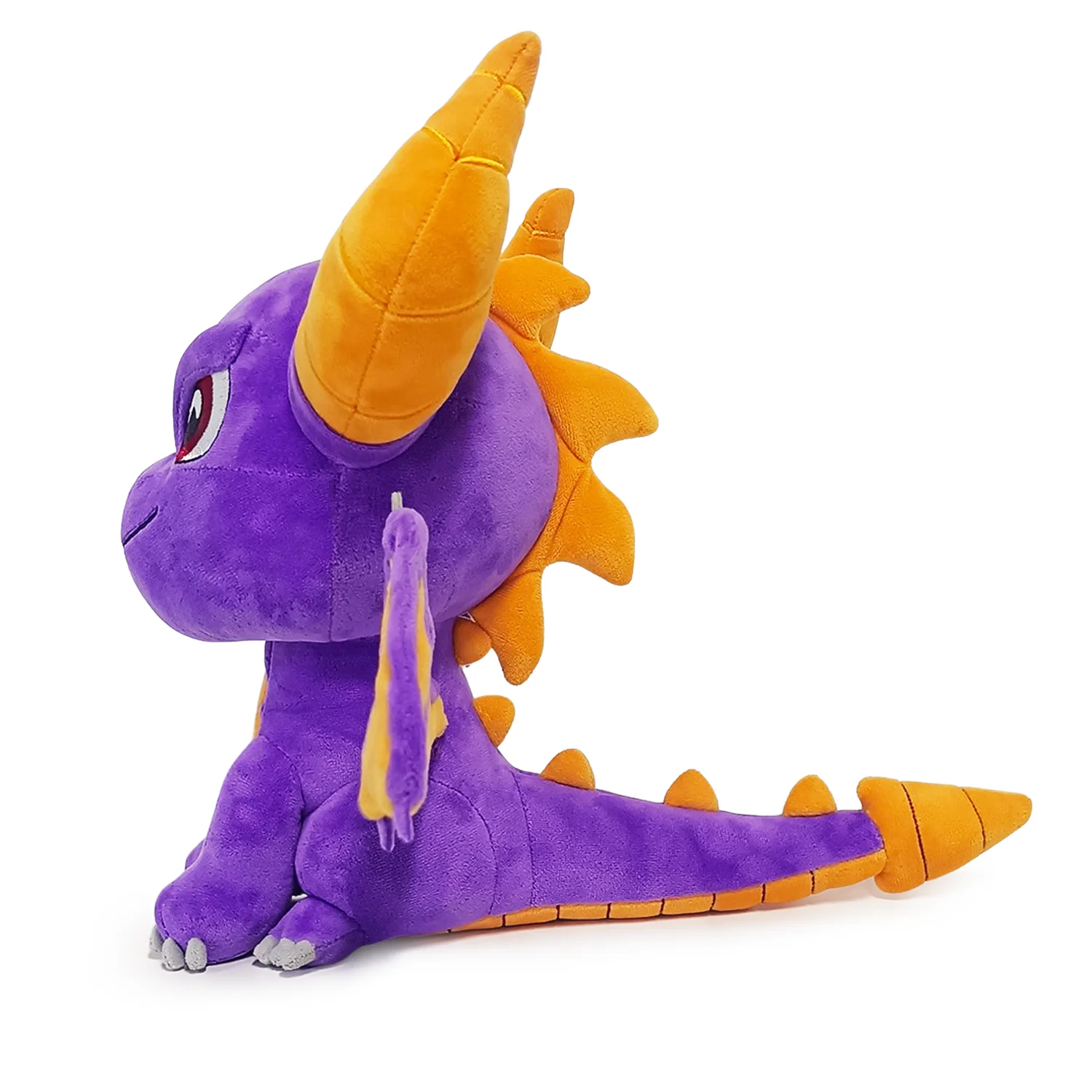Skylanders Spyro Plush (9in) - Image 4