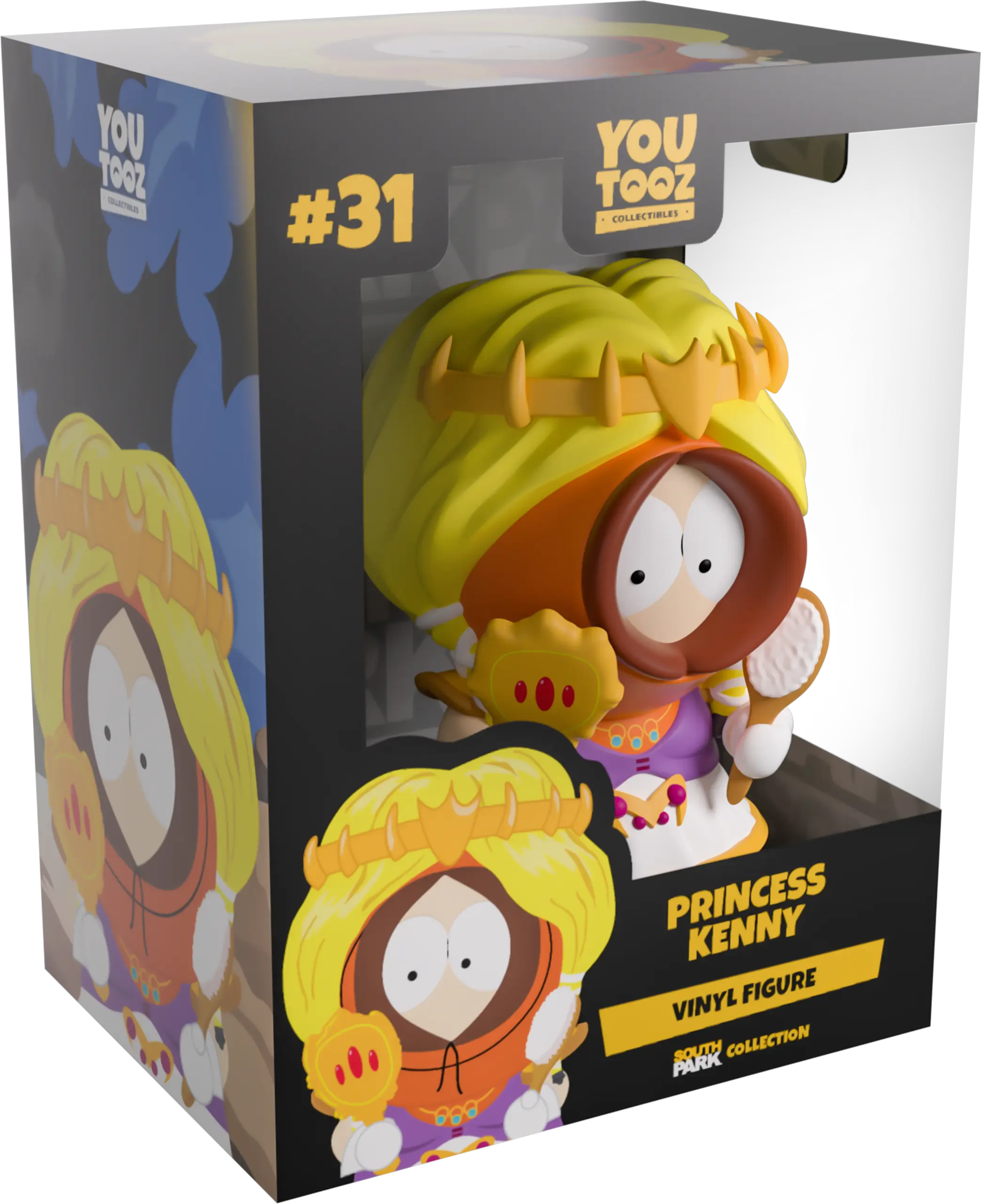 Princess Kenny - Image 2