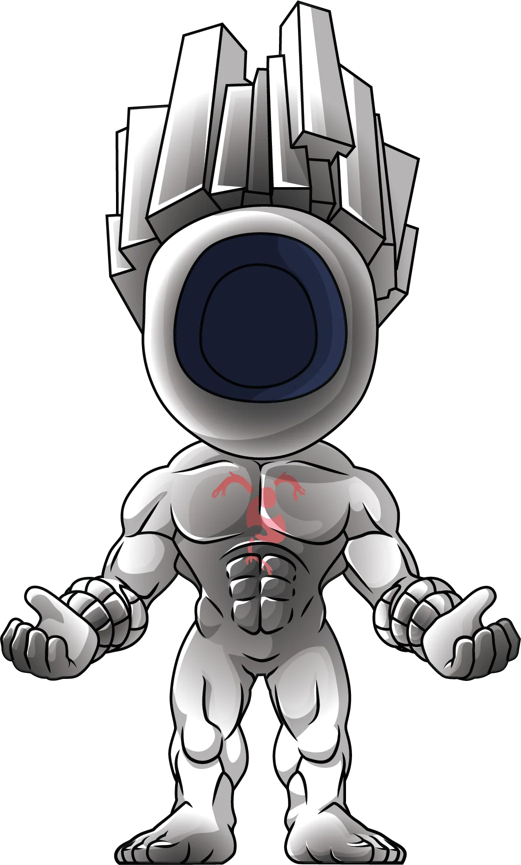 Minos Prime
