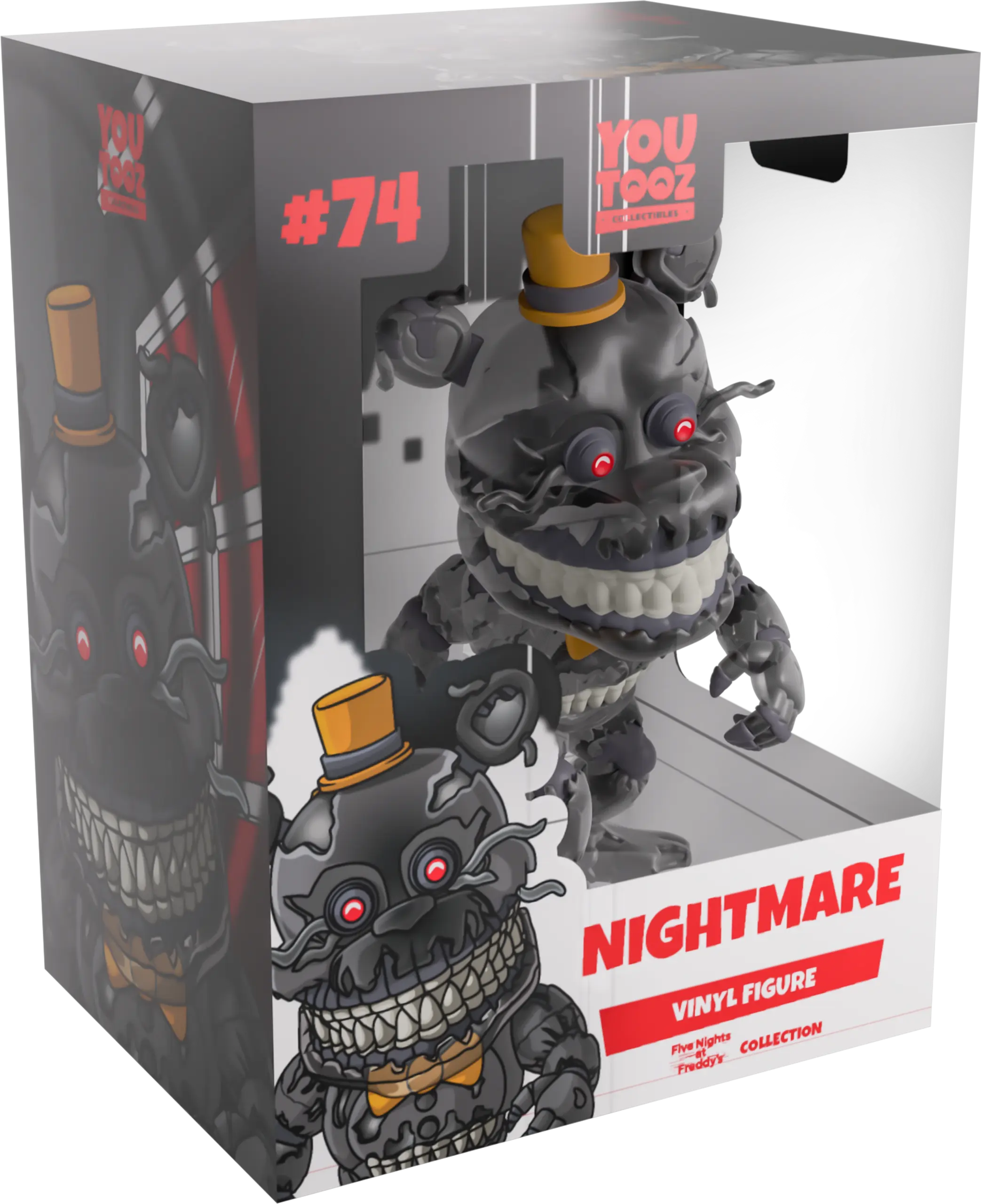 Nightmare - Image 2