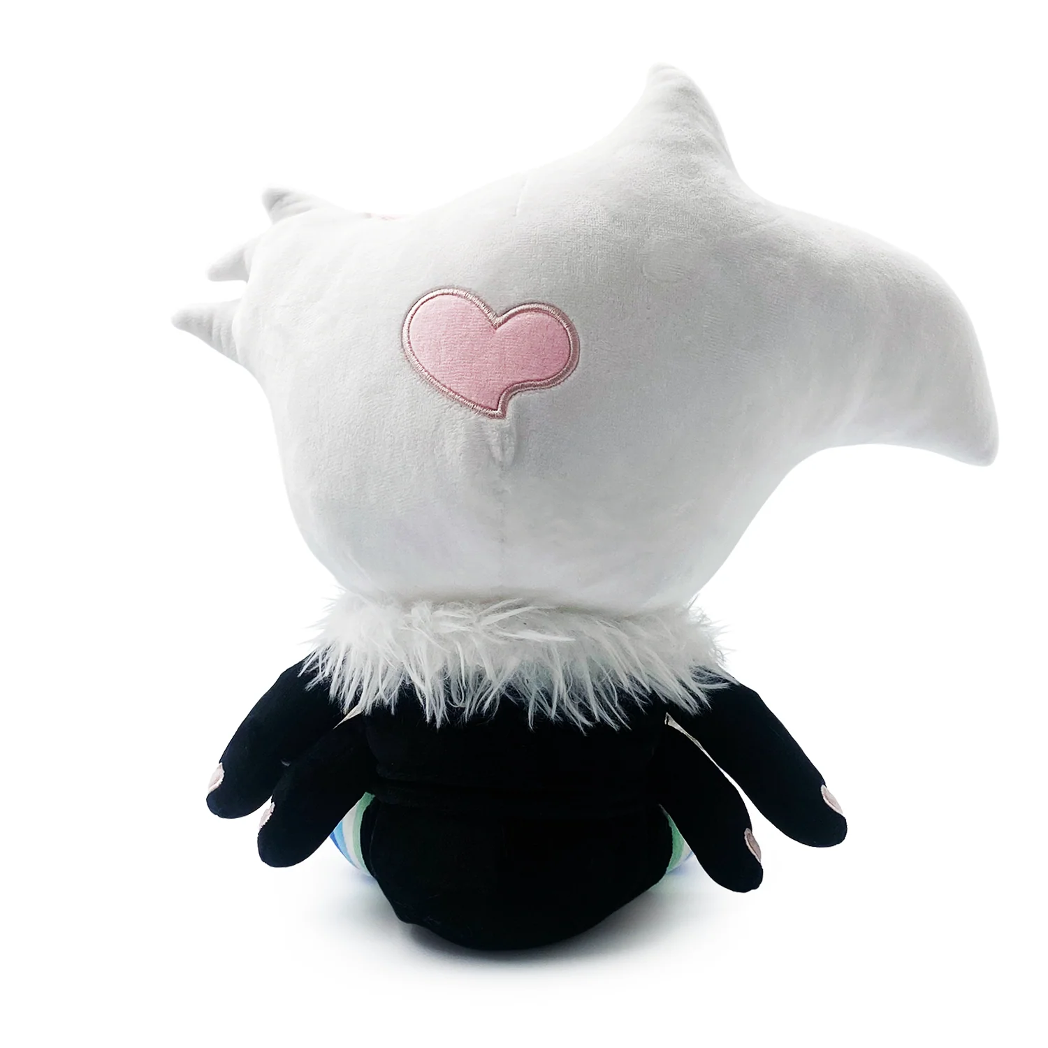 Pride Angel Dust Plush (9in) - Image 5