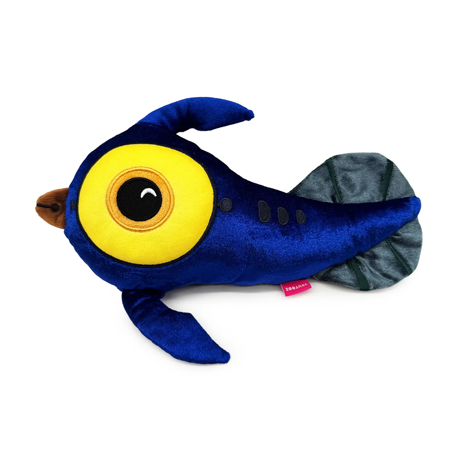 Peeper Plush (9in) - Image 2