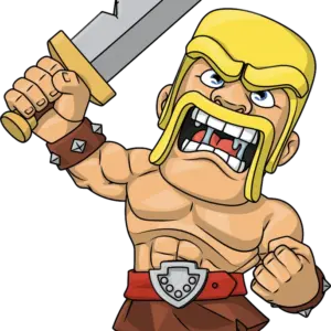 Barbarian