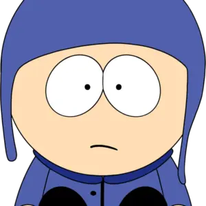 Craig Plush (9in)