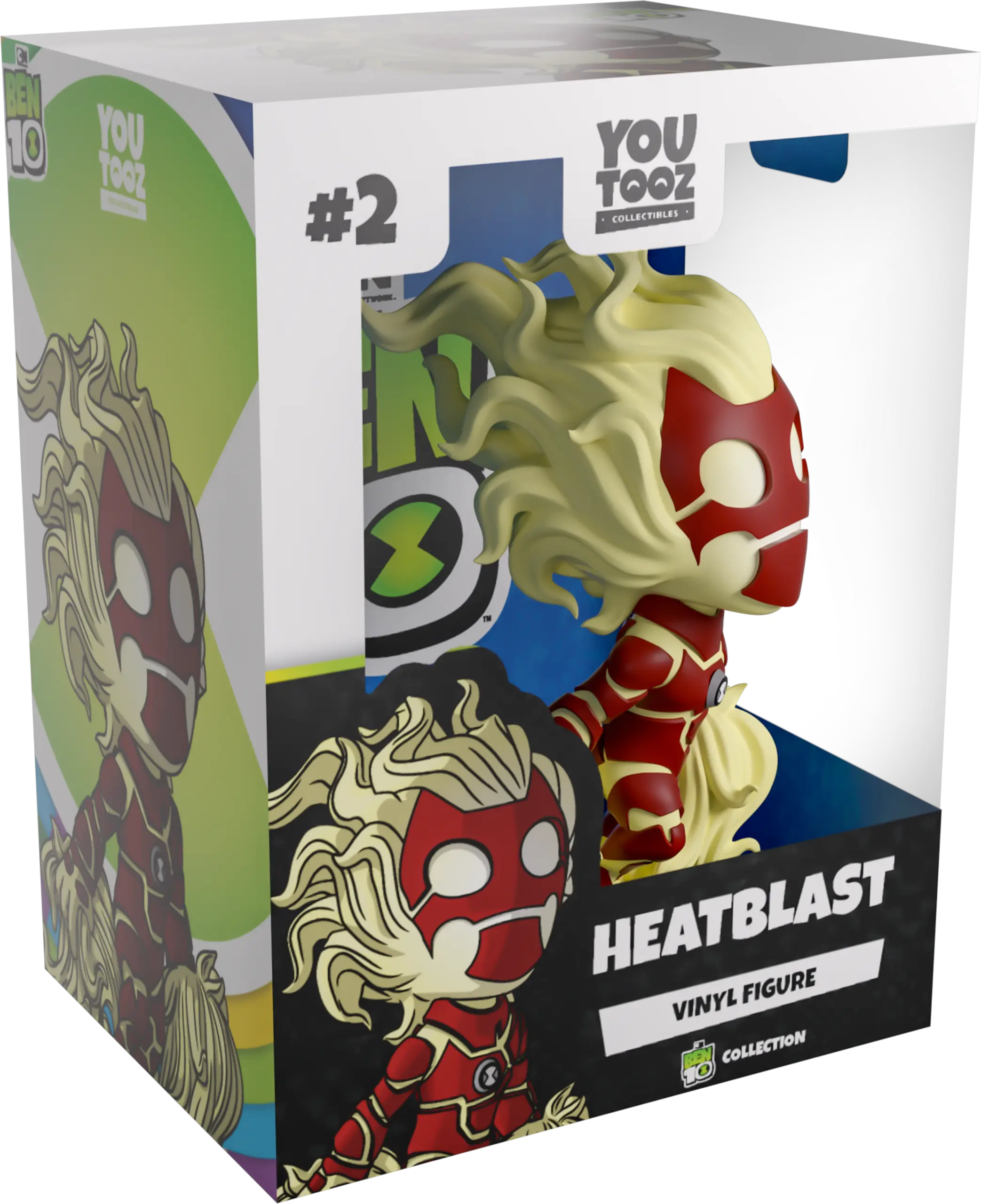 Heatblast - Image 2