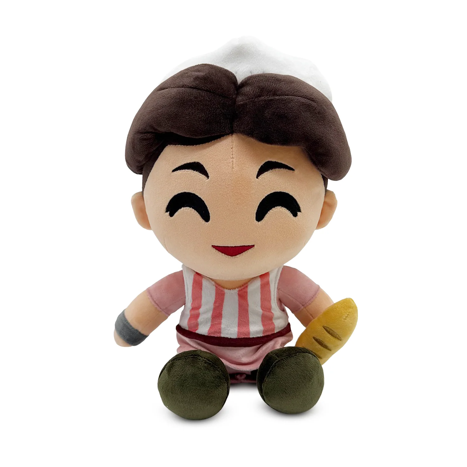 Sandwich Lady Plush (9in) - Image 2