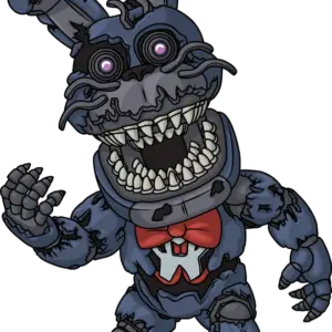 Nightmare Bonnie