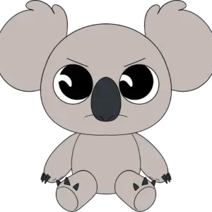 Nom Nom Plush (9in)