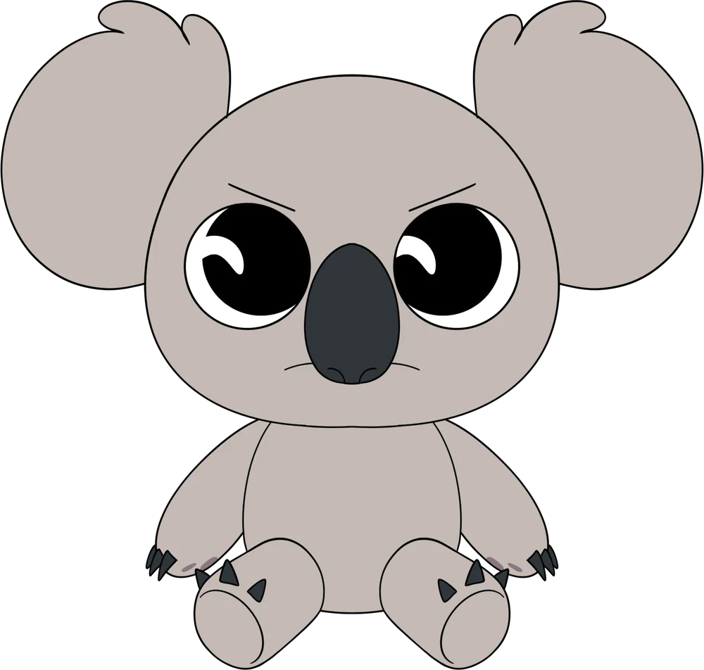 Nom Nom Plush (9in)