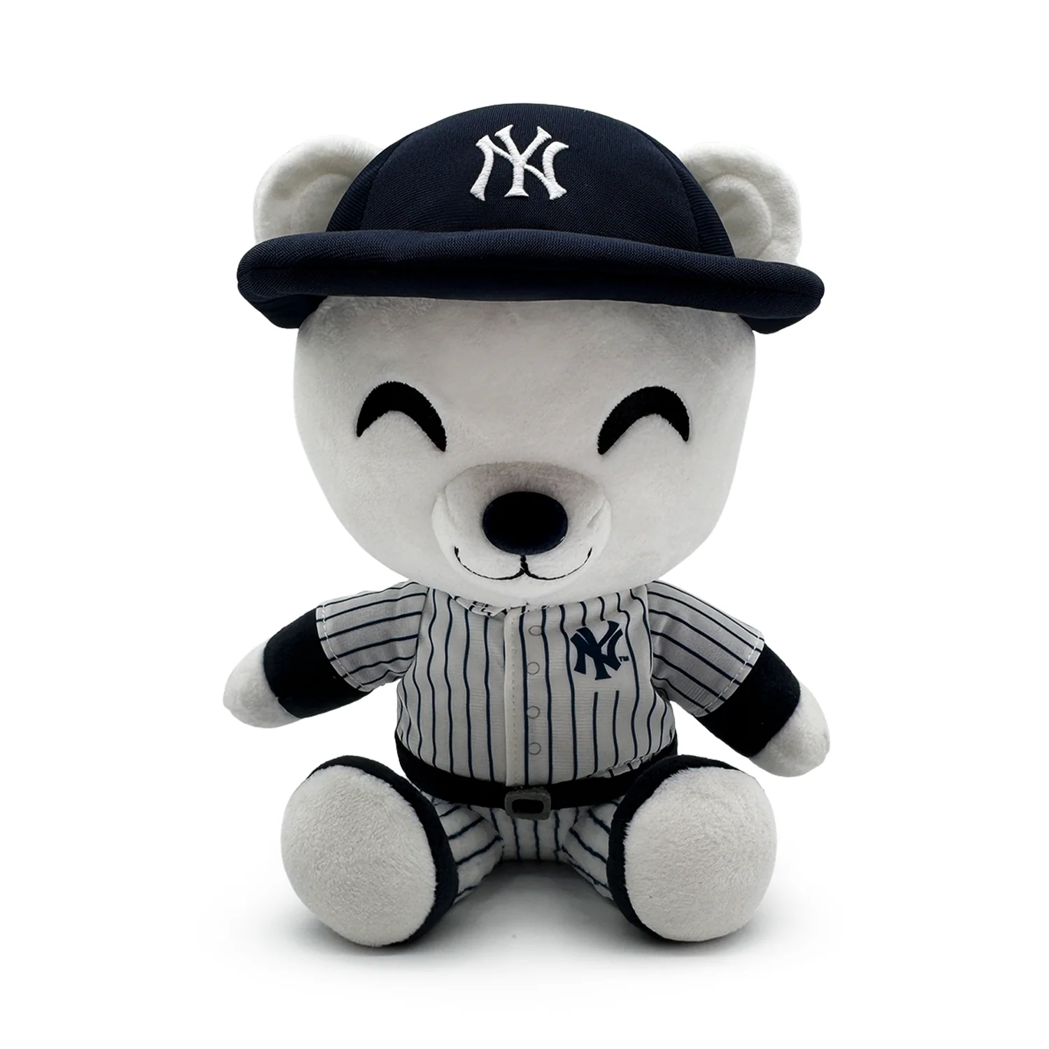New York Yankees Bear Plush (9in) - Image 2
