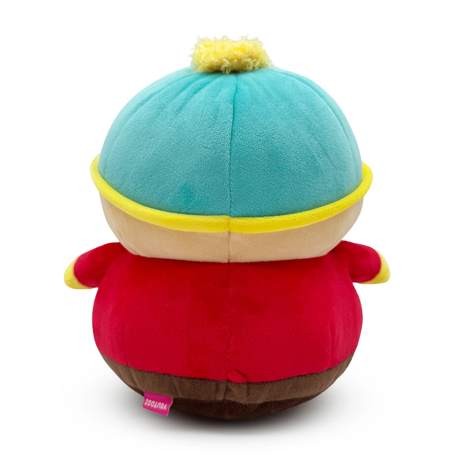 Cartman Plush (9in) - Image 5