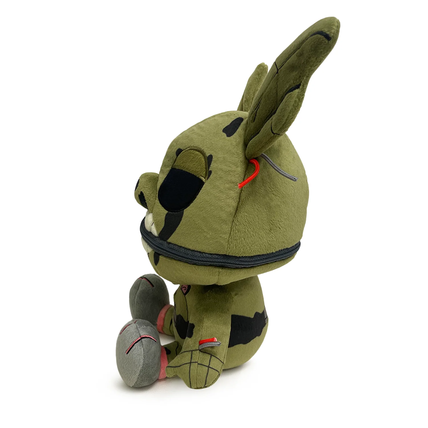 Springtrapped Afton Plush (9in) - Image 6