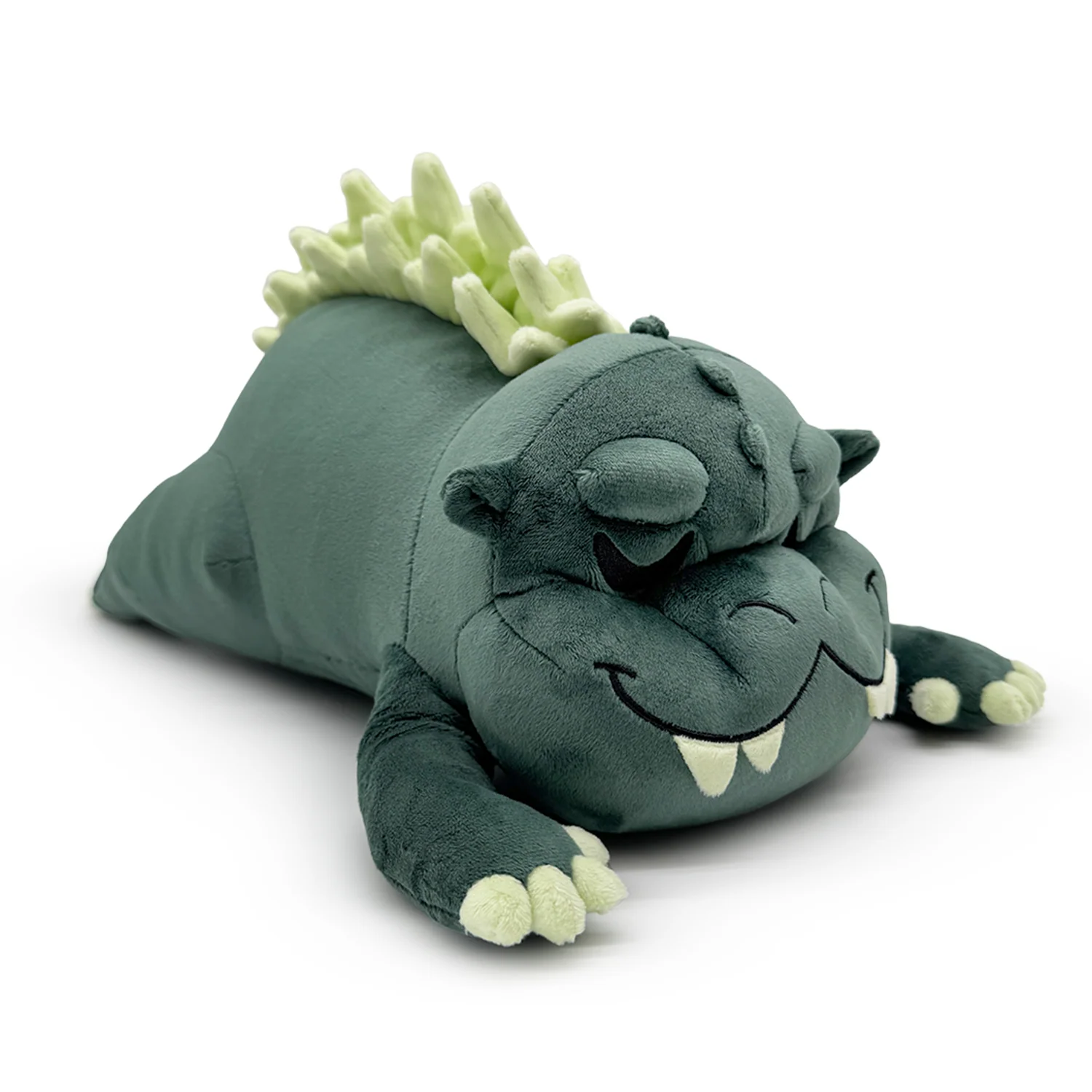 Weighted Godzilla Plush (16in) - Image 3