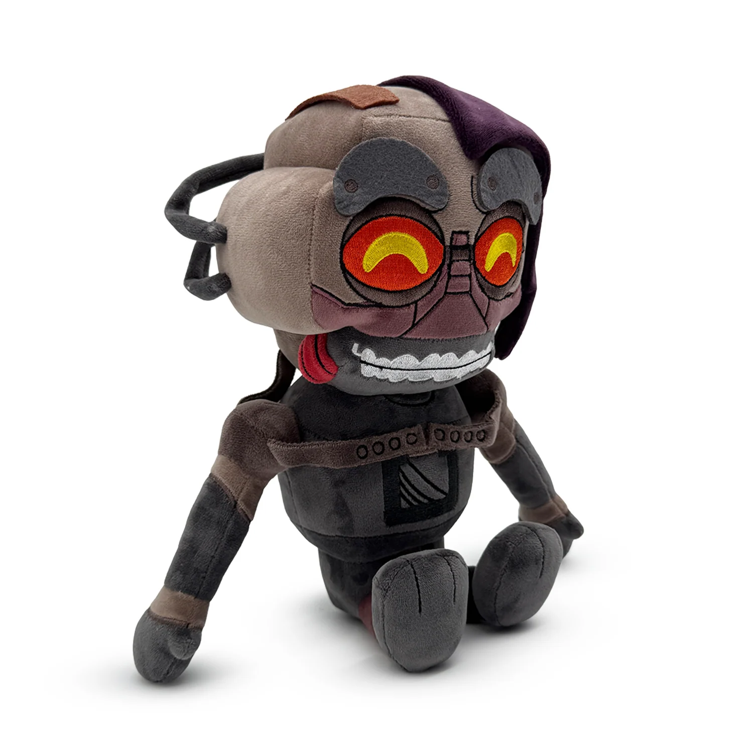 The Mimic Plush (9in) - Image 3