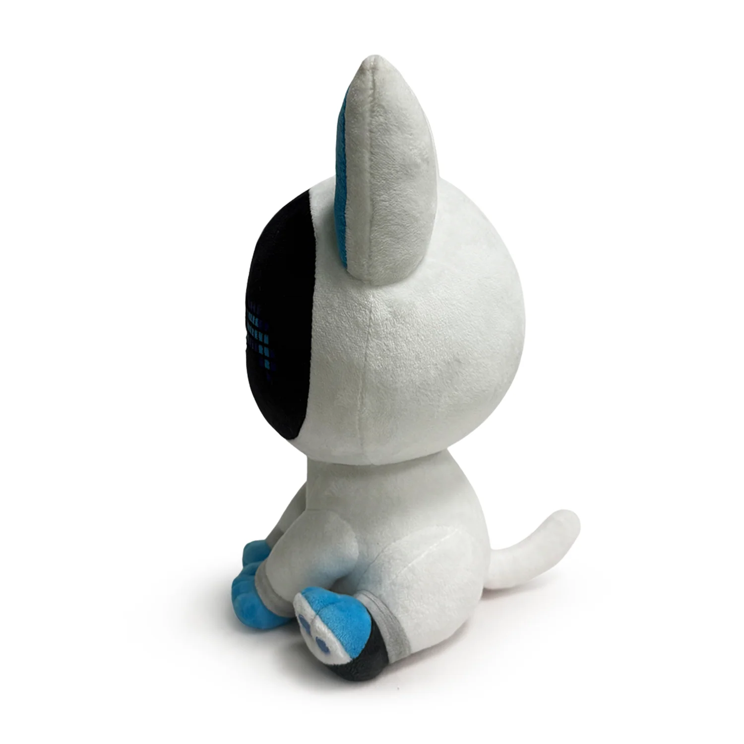 Cat Bot Plush (9in) - Image 4
