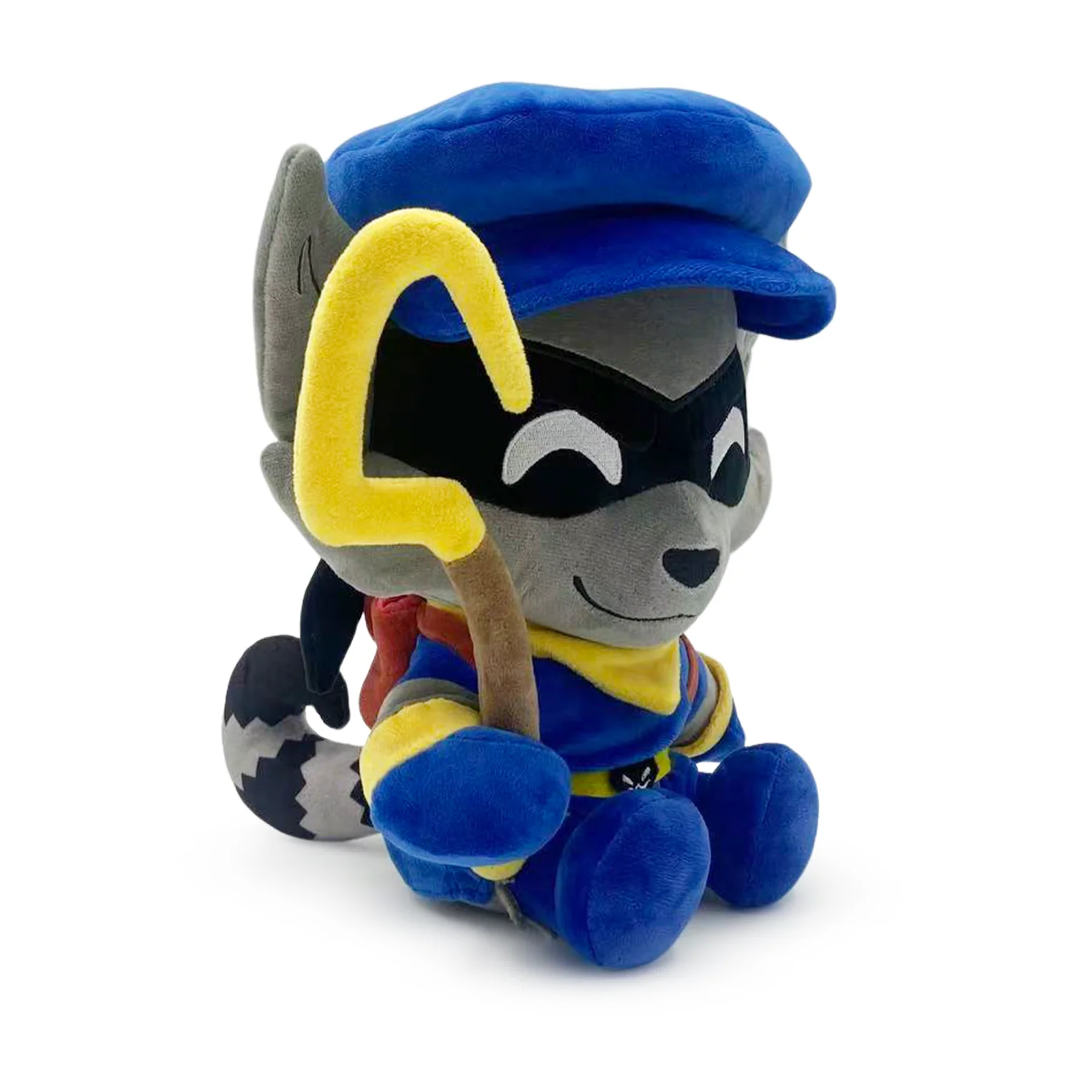 Sly Cooper Plush (9in) - Image 3