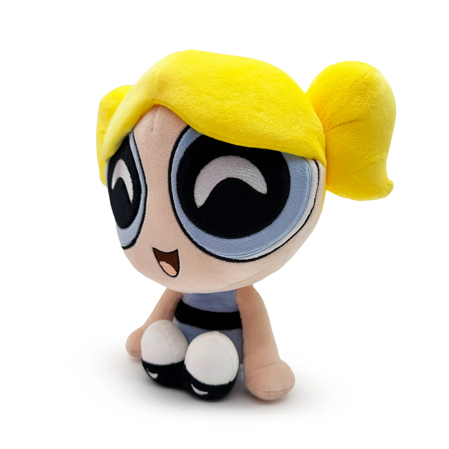 Bubbles Plush (9in) - Image 4