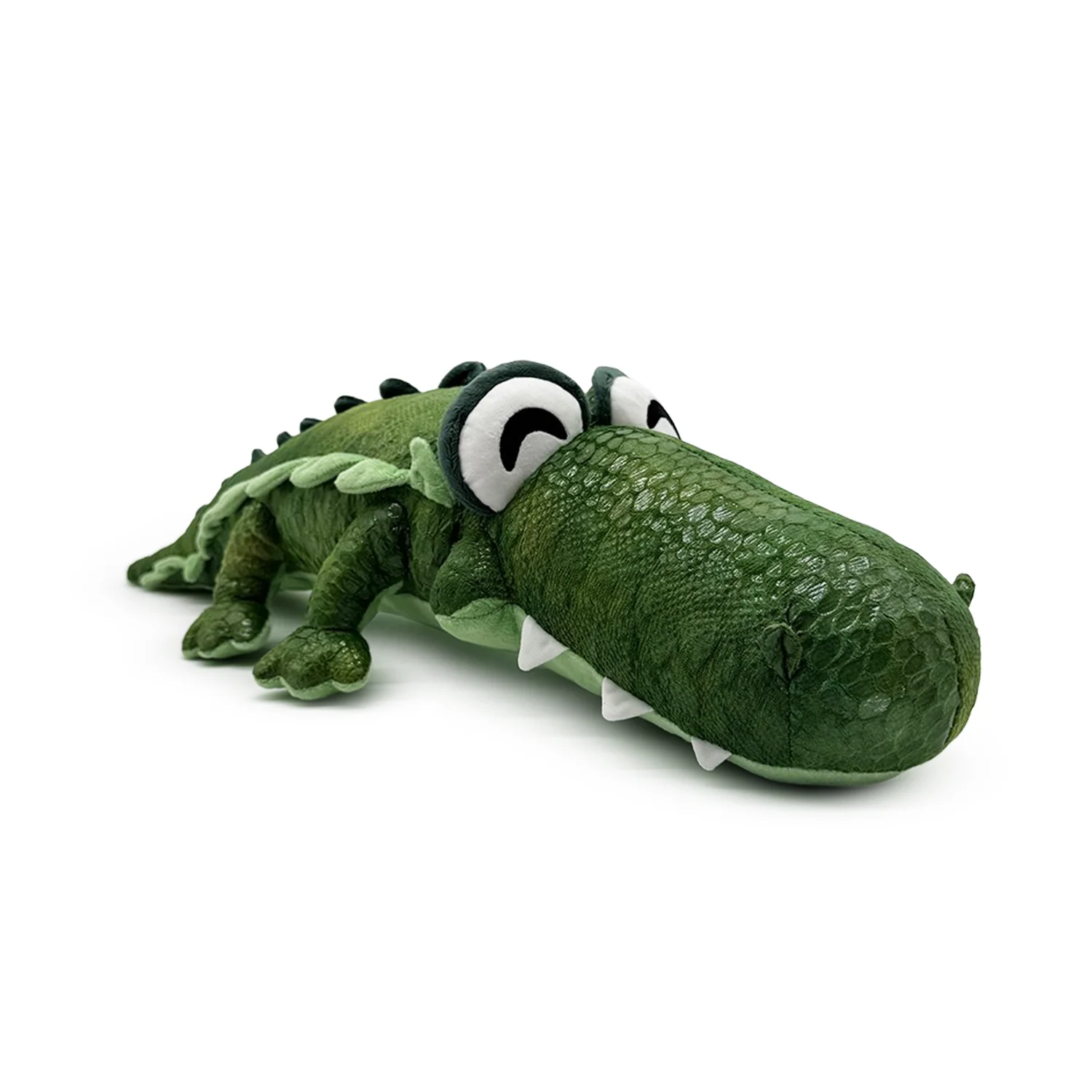 Crocodilly Plush (9in) - Image 3