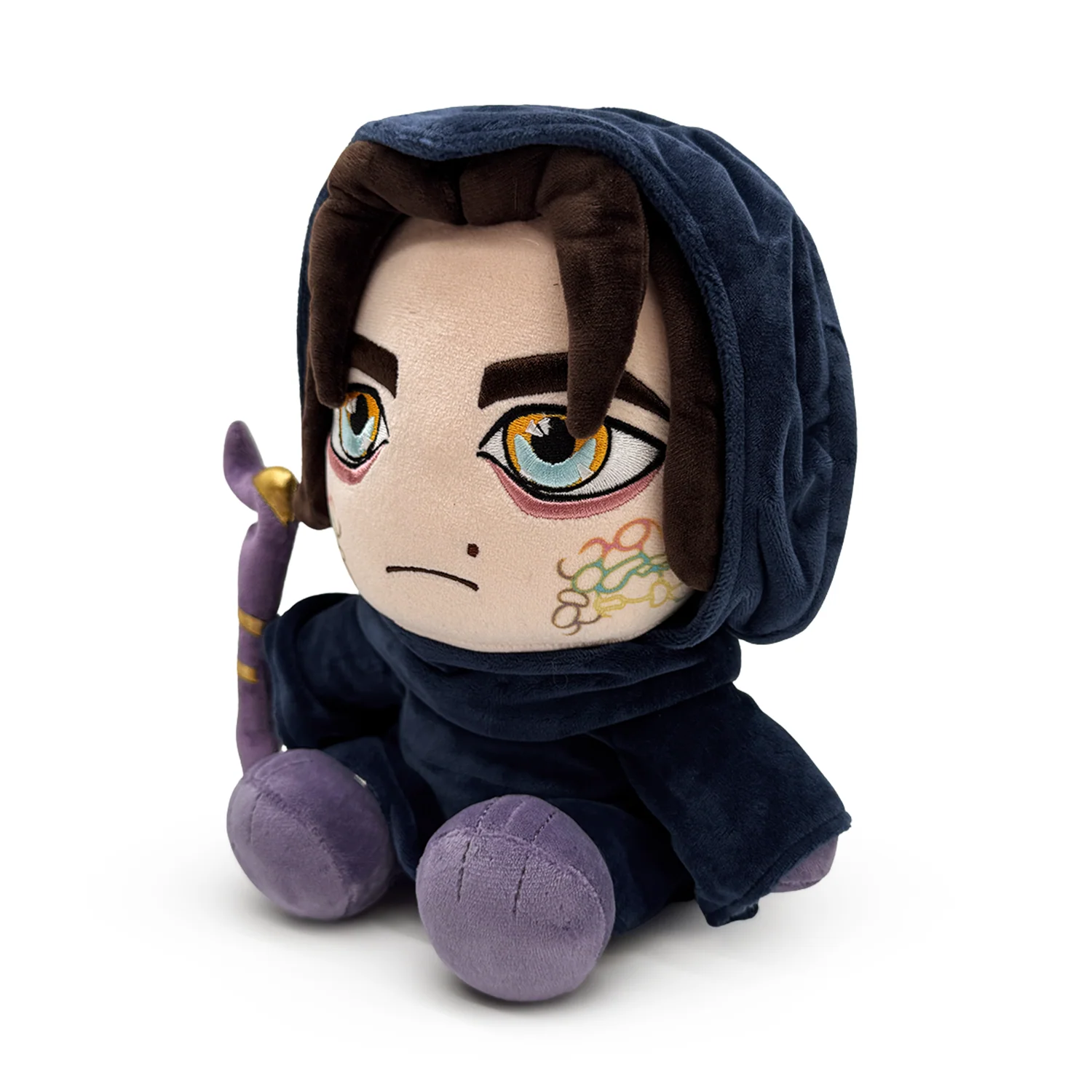 Viktor Plush (9in) - Image 4