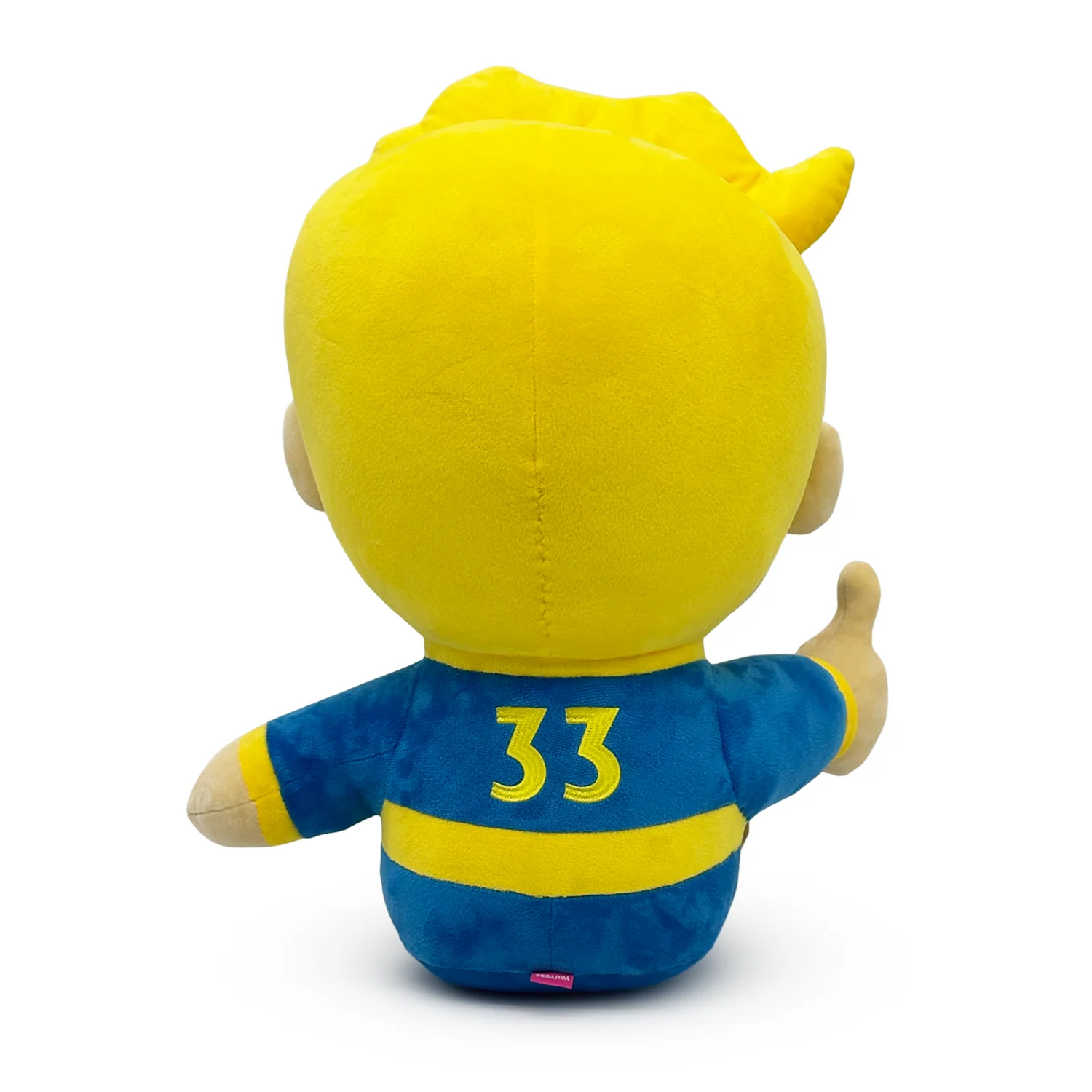Vault Boy Plush (16in) - Image 5
