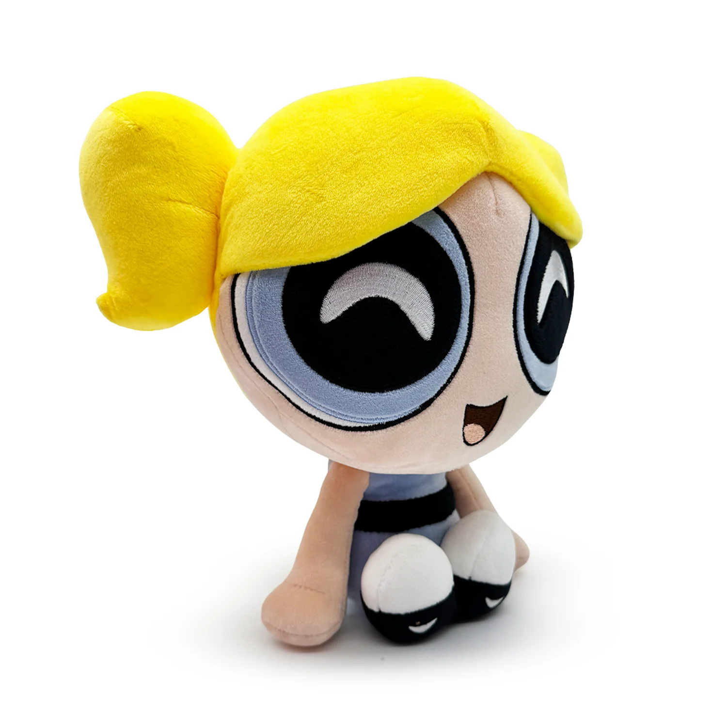 Bubbles Plush (9in) - Image 3