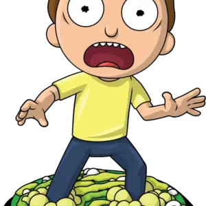 Morty