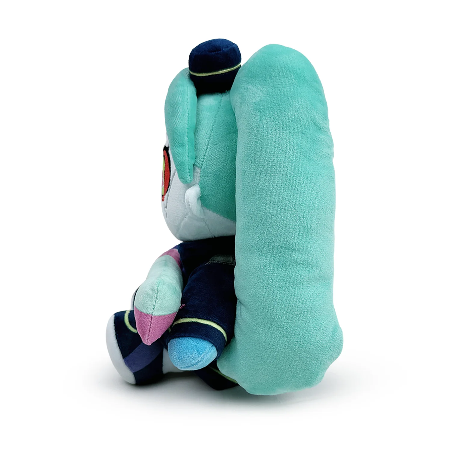 Shotgun Rebecca Plush (9in) - Image 4