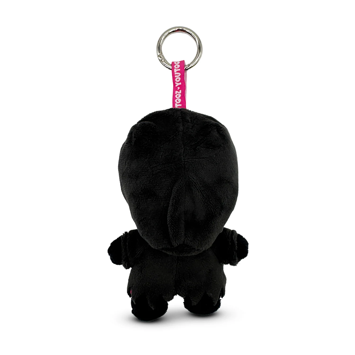 Ghost Face Keychain (5in) - Image 3