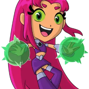 Starfire