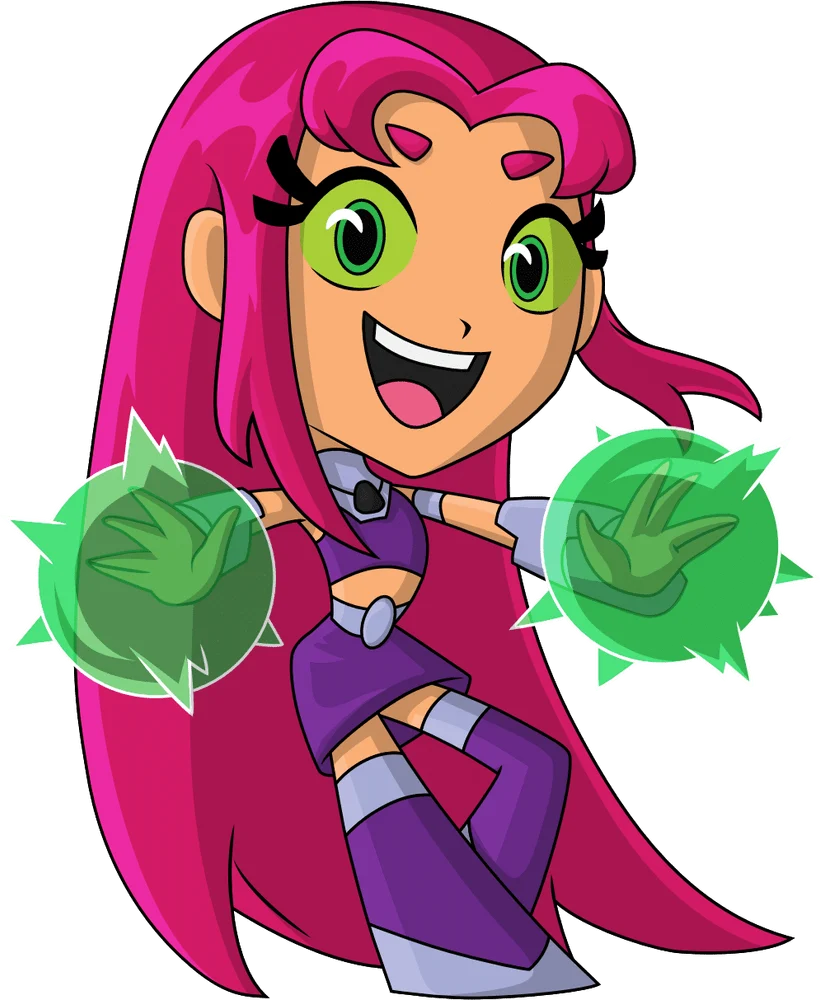 Starfire
