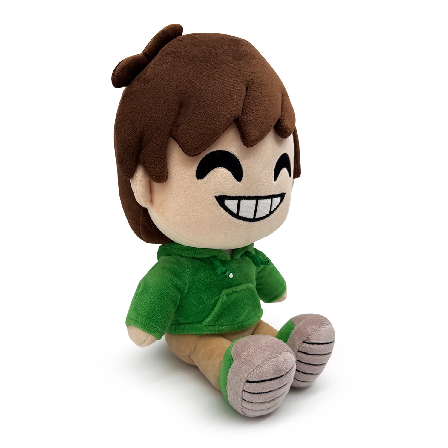 Edd Plush (9in) - Image 3