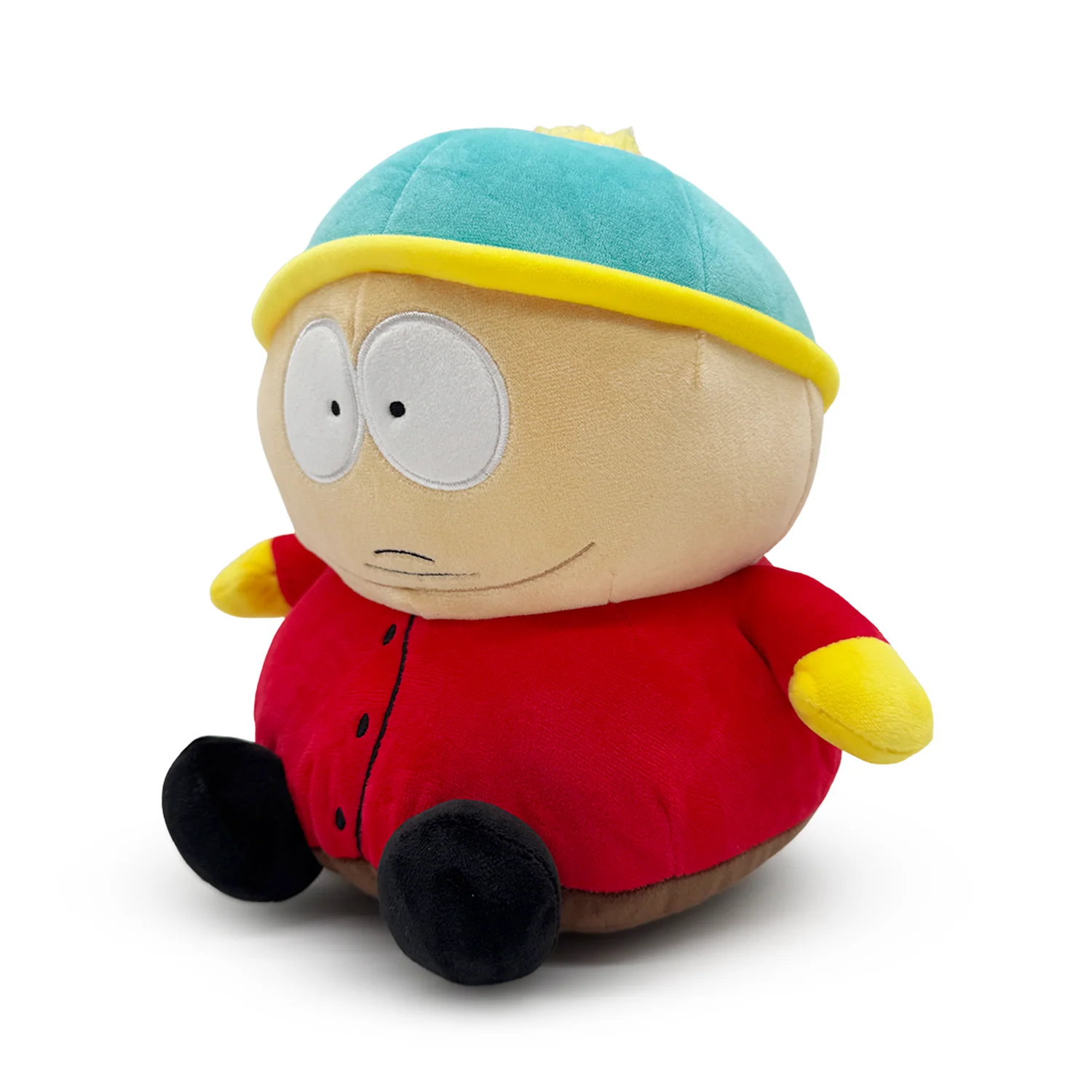Cartman Plush (9in) - Image 4