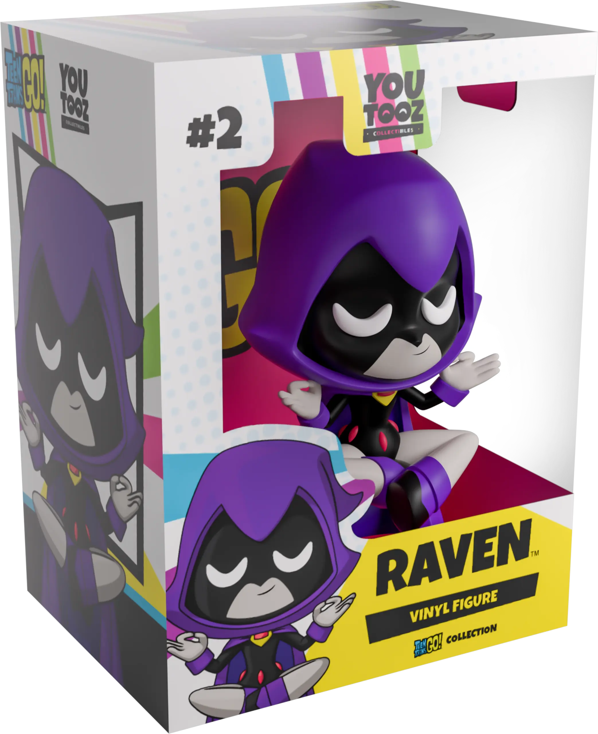 Raven - Image 2