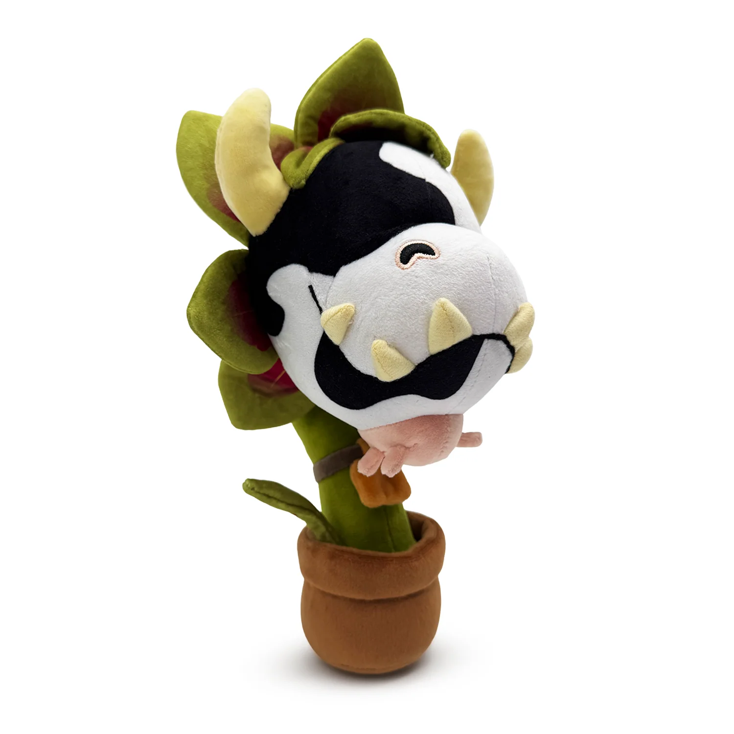 Cowplant Plush (9in) - Image 3