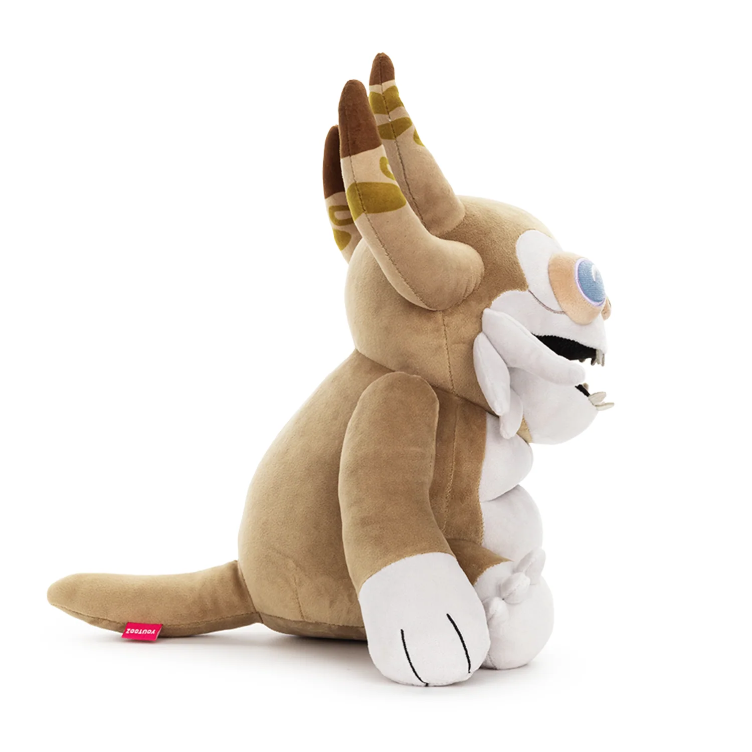 Baby Kaiju Plush (9in) - Image 3