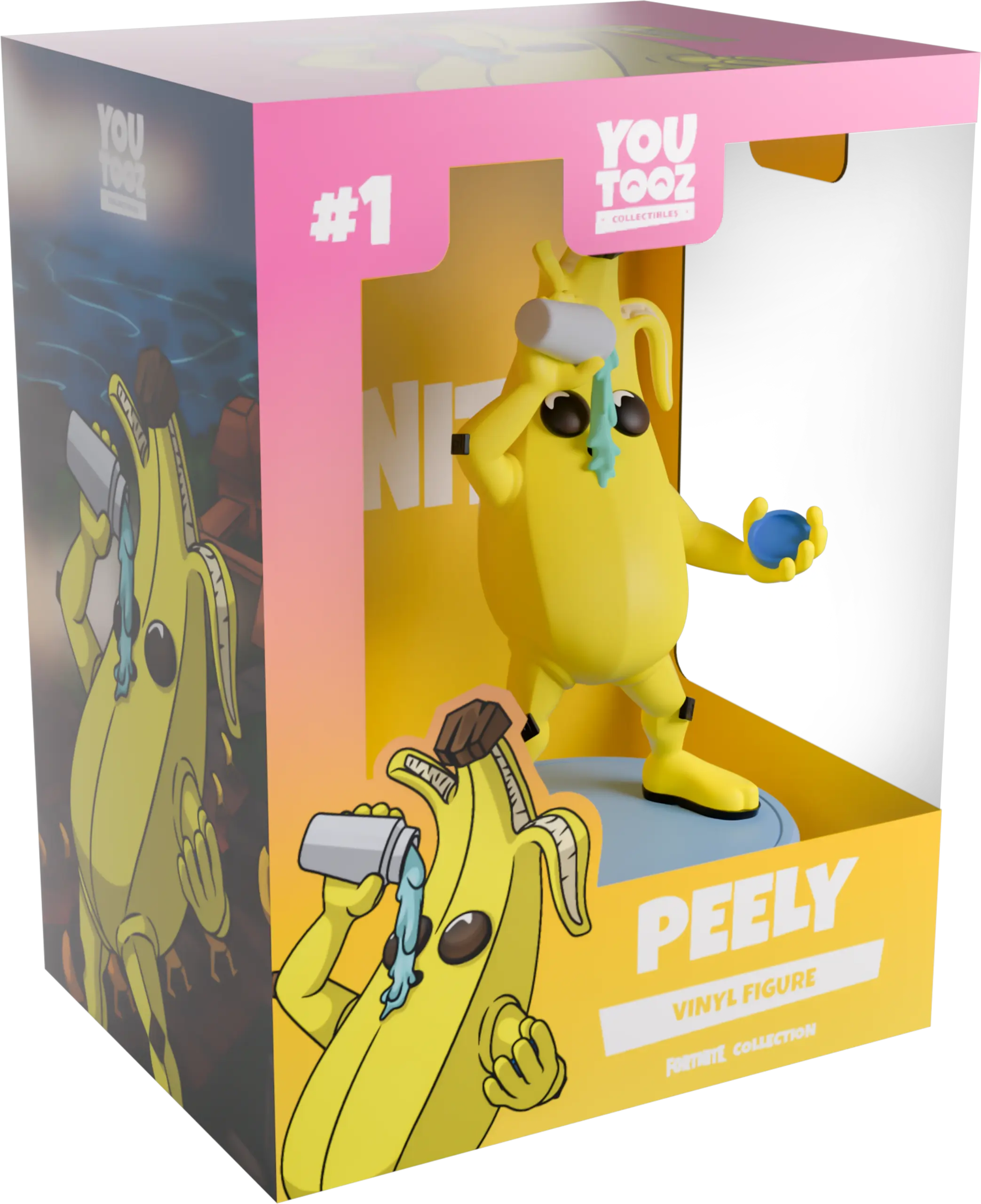 Peely - Image 2