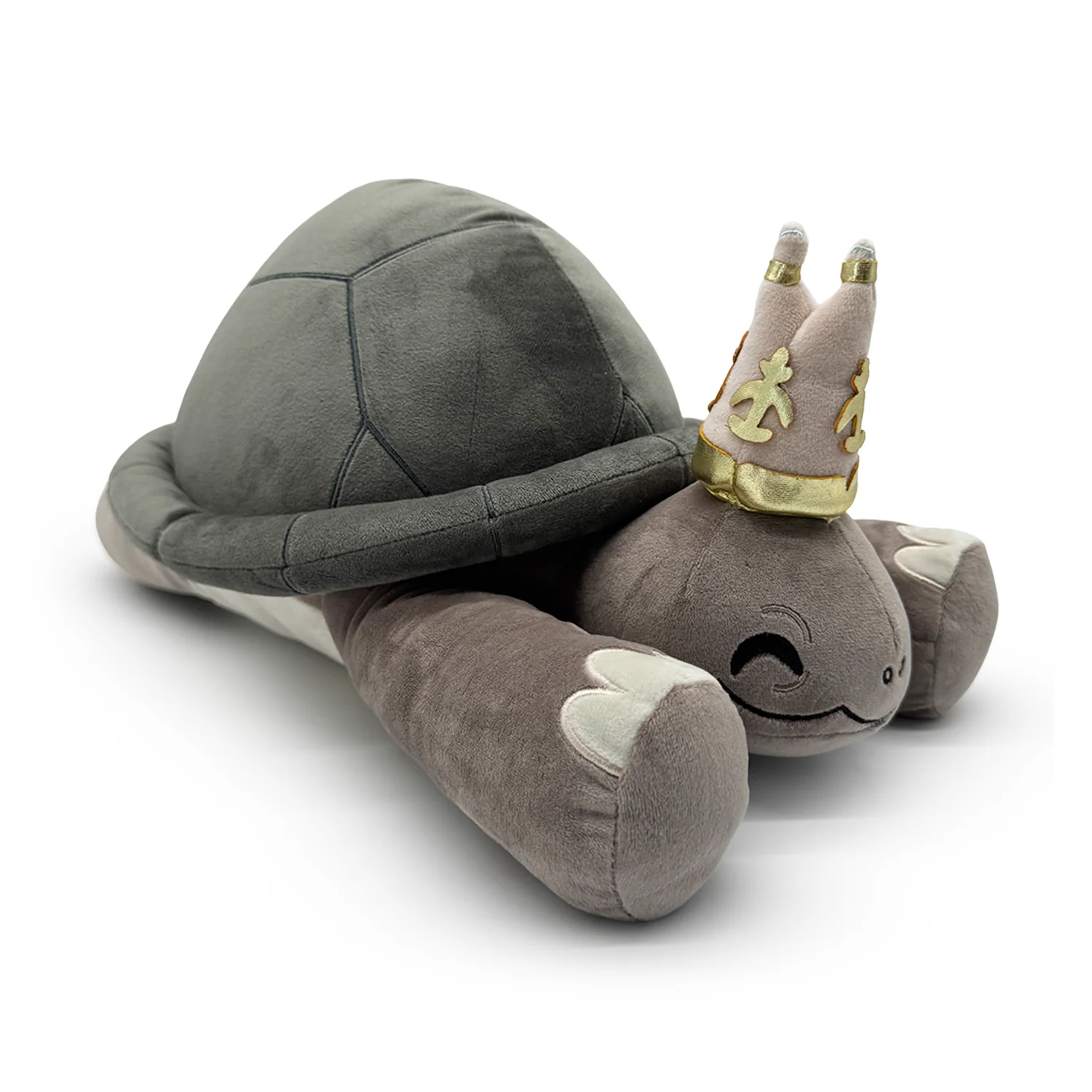 Weighted Miriel. Pastor of Vows Plush (16in) - Image 3