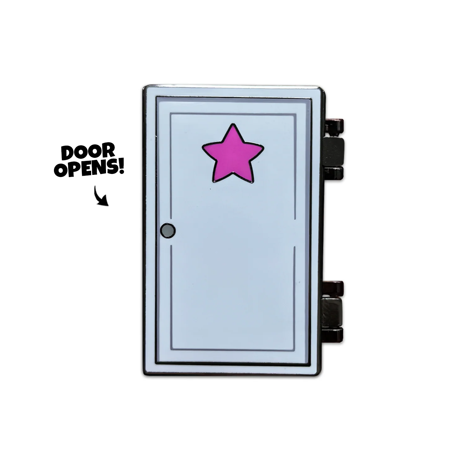 Door Swinging Pin - Image 3