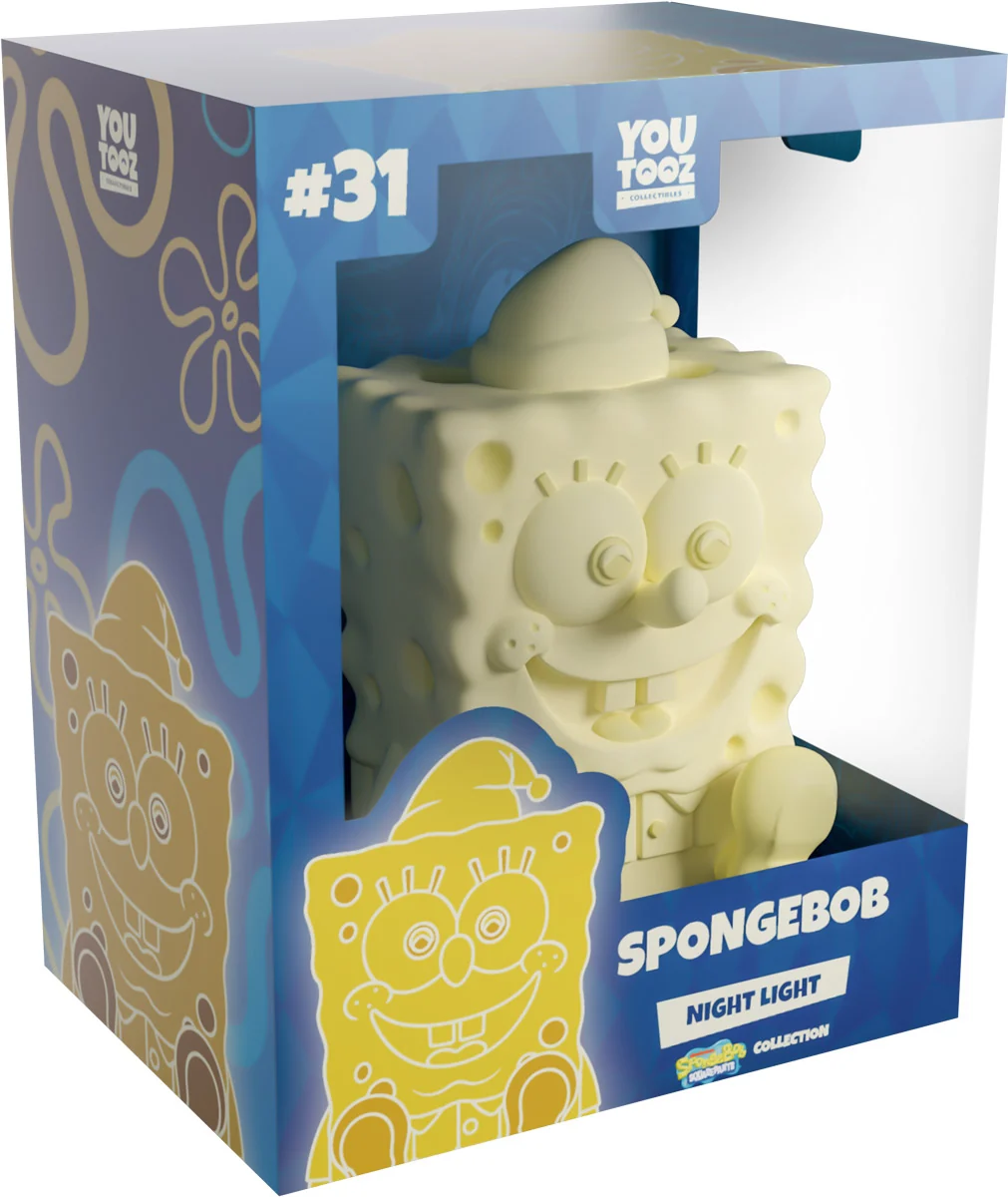 SpongeBob Night Light - Image 2