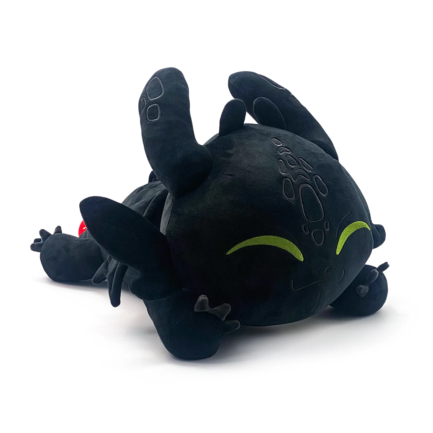 Weighted Toothless Plush (16in) - Image 3