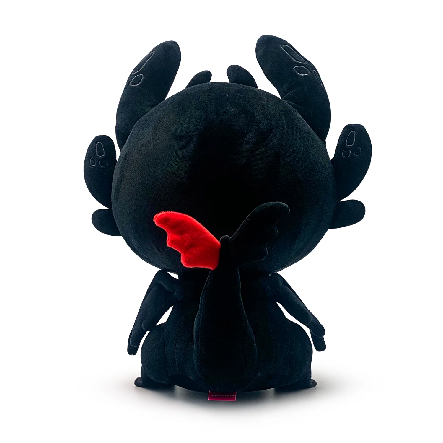 Toothless Plush (9in) - Image 7