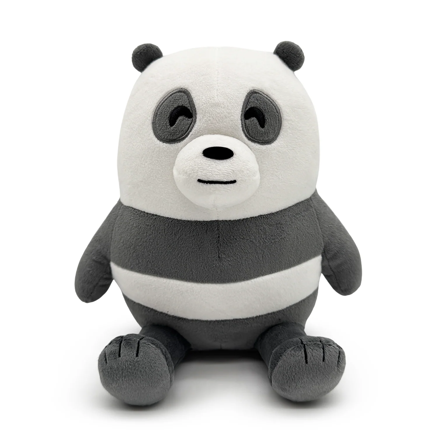 Panda Plush (9in) - Image 2