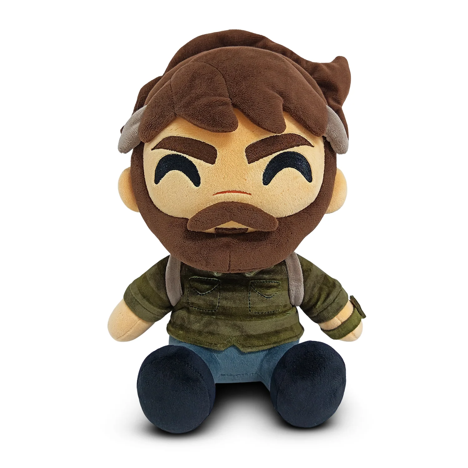 Joel Plush (9in) - Image 2