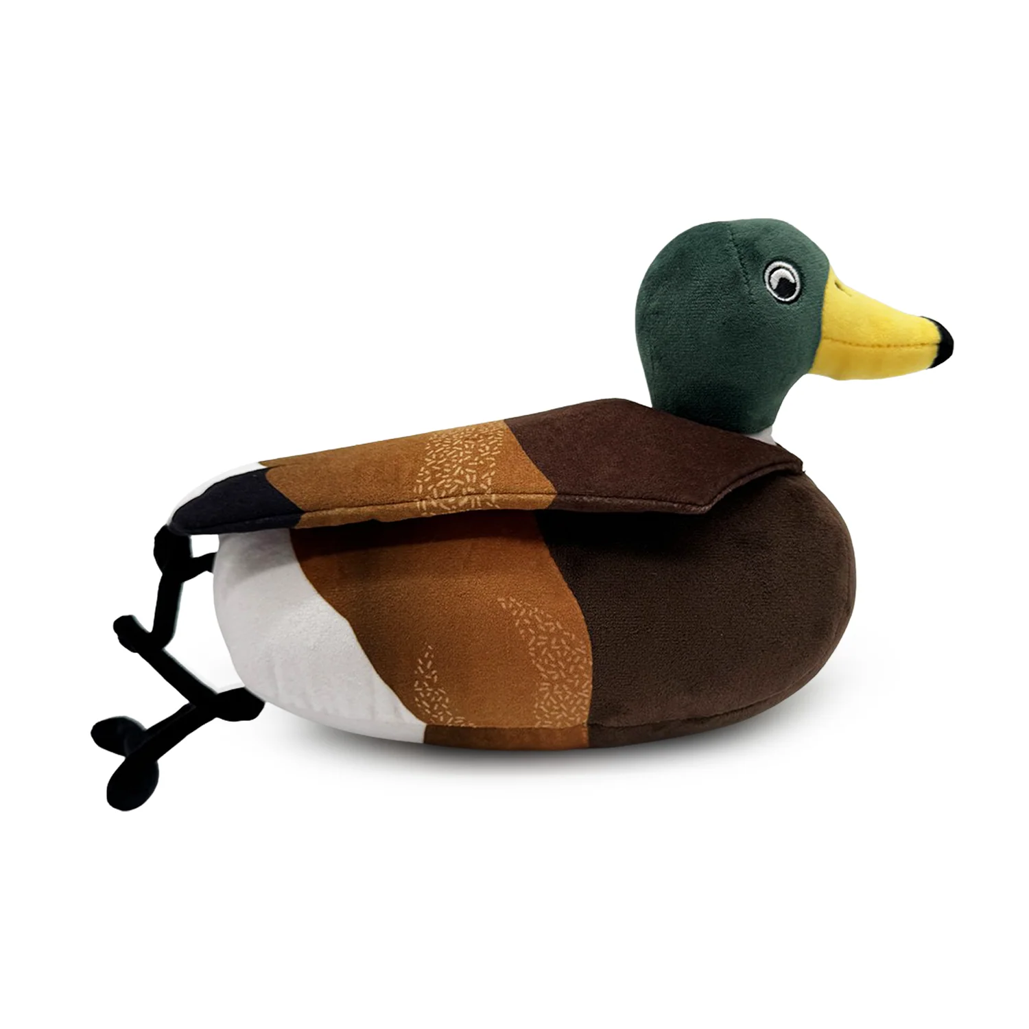 Duck Phone Plush (9in) - Image 3