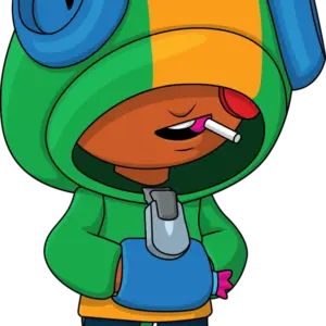 Leon