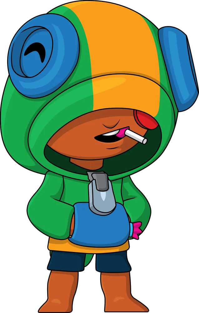 Leon